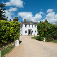Overnight Spa Break with Treatment and Dinner at Greenwoods Hotel and Spa