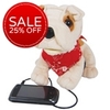 Patch the Interactive Dog Speaker