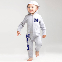 Personalised Baby Onesie