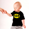 Personalised Batman T-Shirt