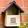 Personalised Birds House