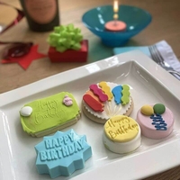 Personalised Birthday Hamper