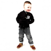 Personalised Bomber Jacket