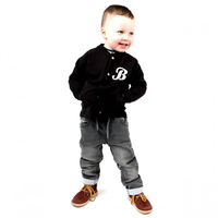 Personalised Bomber Jacket