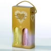 Personalised Bottega Gift Set - Rose & Gold