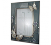 Personalised Butterfly Photo Frame