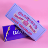 Personalised Cadbury Dairy Milk Retro 1905 Design - 850g