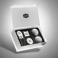 Personalised Callaway Customs Gift Box - Large