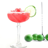 Personalised Cocktail Glass