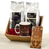 Personalised Coffee Hamper