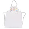 Personalised Cupcake Apron