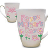 Personalised Daisy Mothers Day Mug
