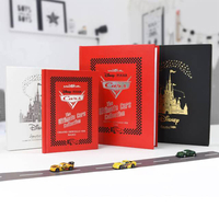 Personalised Disney Cars Ultimate Collection