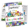 Personalised Encyclopedia