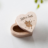 Personalised Engraved Tooth Fairy Box