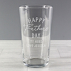 Personalised Father