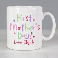 Personalised First Mother