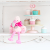 Personalised Flamingo