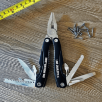 Personalised Foldable Multi Tool