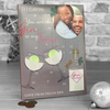 Personalised Gin To My Tonic Photo Upload Advent Calendar