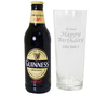 Personalised Guinness Gift Set