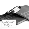 Personalised Handwriting Men