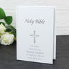 Personalised Holy Bible