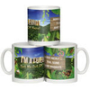 Personalised Im A Celebrity Mug