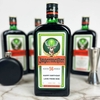 Personalised Jagermeister Bottle - 70cl