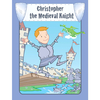 Personalised Knight Book - Your Child the Medieval Knight