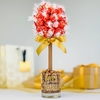Personalised Lindor Sweet Tree