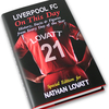 Personalised Liverpool On This Day Book