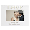 Personalised Love Photo Frame