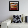 Personalised Love Story Poster