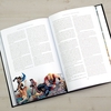 Personalised Marvel Infinity Saga Collection Storybook