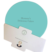 Personalised Mary Berry Cake Tins