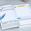 Personalised Mindfulness Book