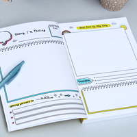 Personalised Mindfulness Book