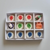 Personalised Mini Birthday Coated Oreo Gift Box