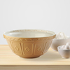 Personalised Mixing Bowl