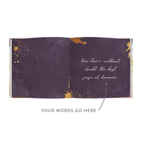 Personalised Mum - Reasons Why Book