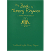 Personalised Nursery Rhymes Book - Hardback
