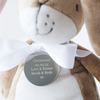 Personalised Nutbrown Hare