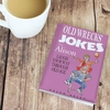 Personalised Old Wrecks Joke Book