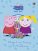 Personalised Peppa Pig - Your child and Peppa go to Playgroup