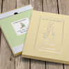 Personalised Peter Rabbit Little Book Of Virtue