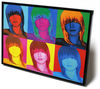 Personalised Pop Art Print