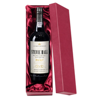 Personalised Port in a Gift Box