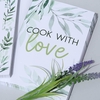 Personalised Recipe Book
