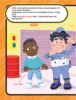 Personalised Roary Book - Your Child Visits Silver Hatch